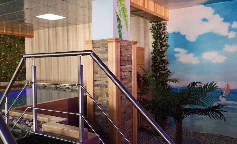 هتل Góralski Wellness & Spa