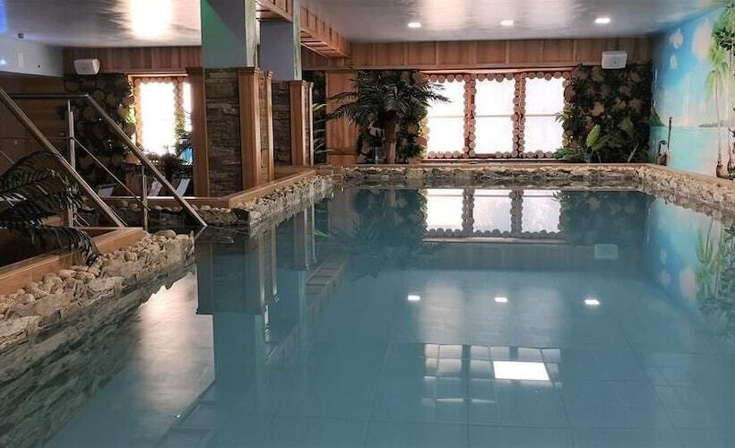 هتل Góralski Wellness & Spa