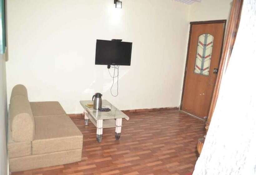 فندق Green View Cottage