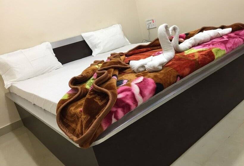 호텔 Harsh Inn
