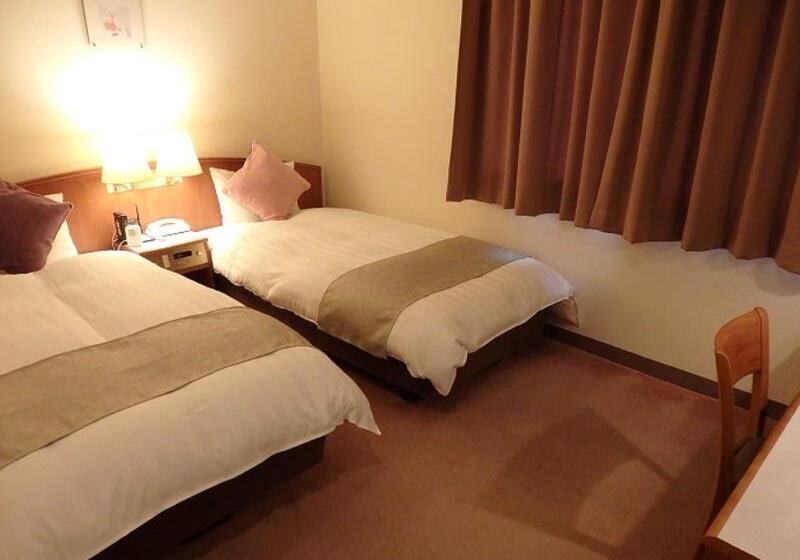 فندق Hashimotorou