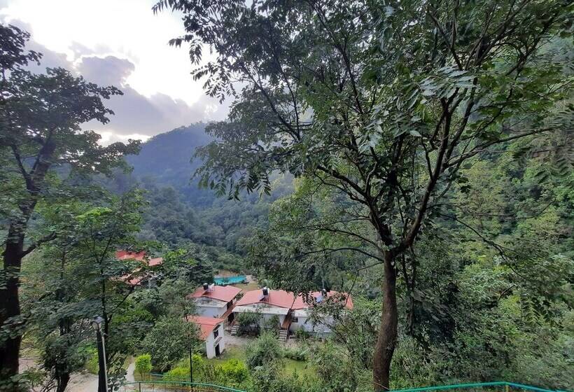 酒店 Haut Monde Hill Stream Resort And Spa