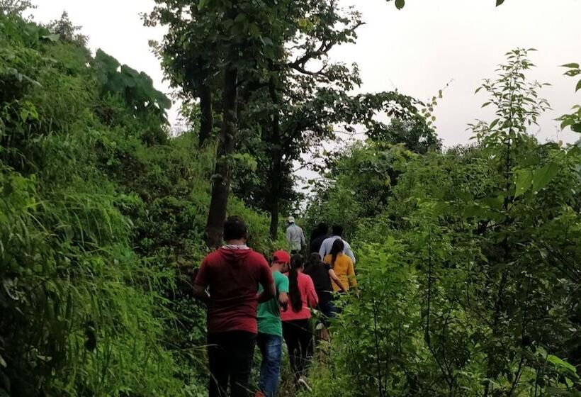 酒店 Haut Monde Hill Stream Resort And Spa