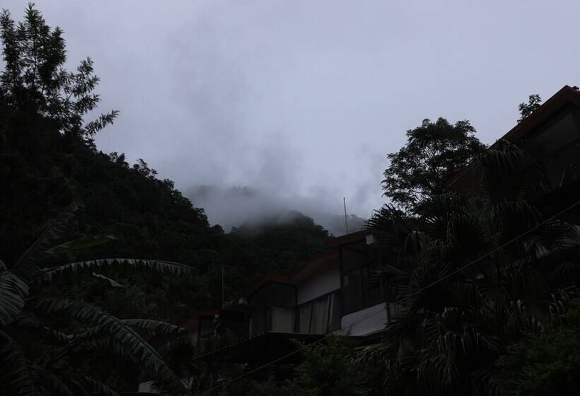 酒店 Haut Monde Hill Stream Resort And Spa