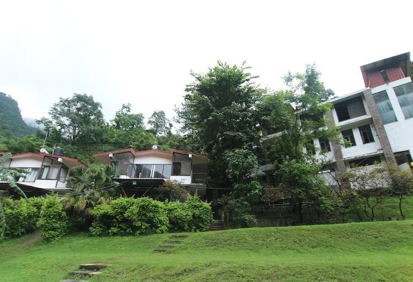 酒店 Haut Monde Hill Stream Resort And Spa