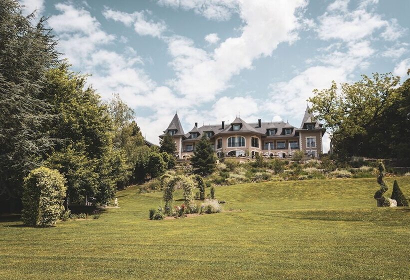 هتل Hôtel L Incomparable By Les Etincelles