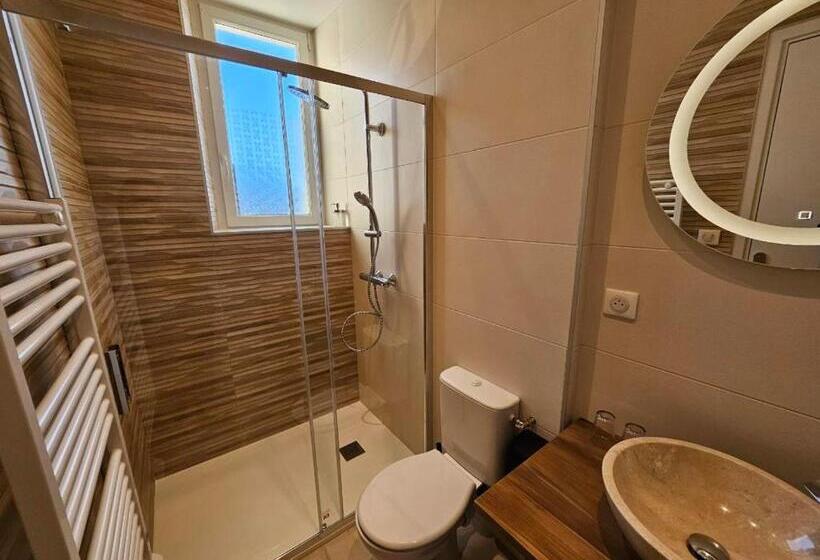 酒店 Hôtel Restaurant La Bonne Hôtesse