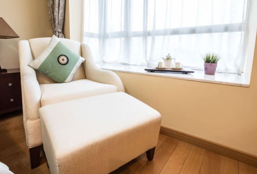 فندق Jaso International Service Apartment