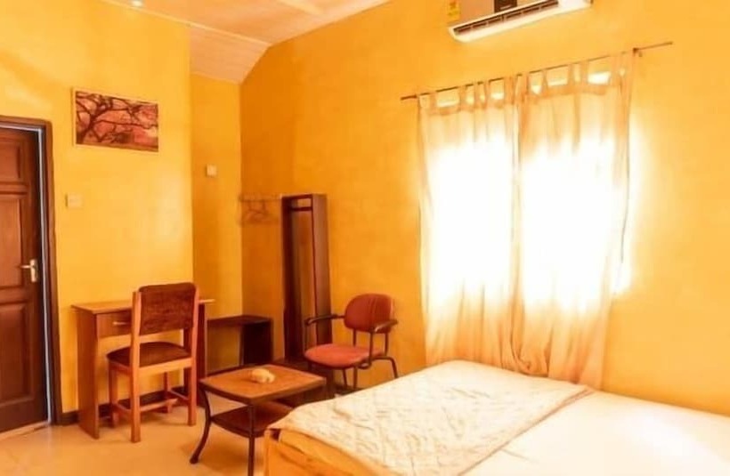 فندق K Archy Lodge