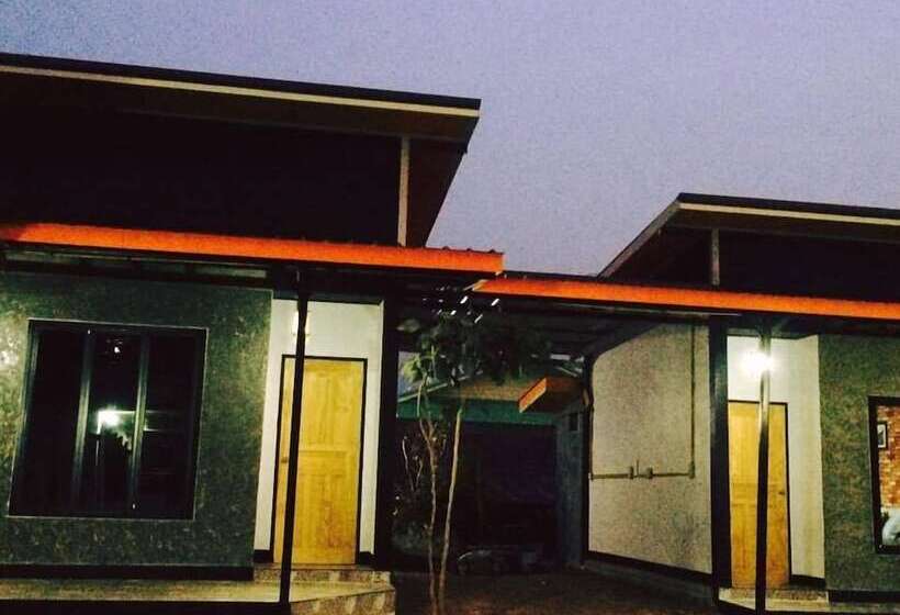 فندق Khun Naparn Resort