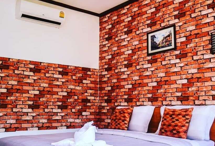 فندق Khun Naparn Resort