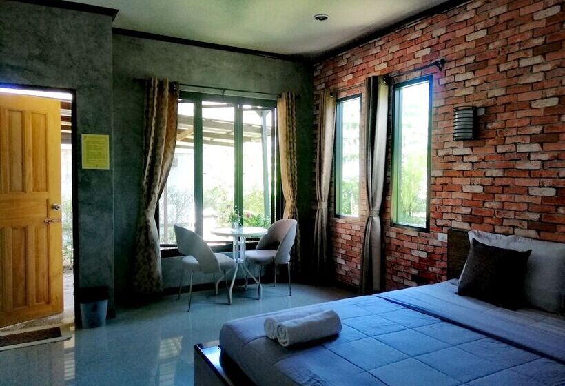 فندق Khun Naparn Resort