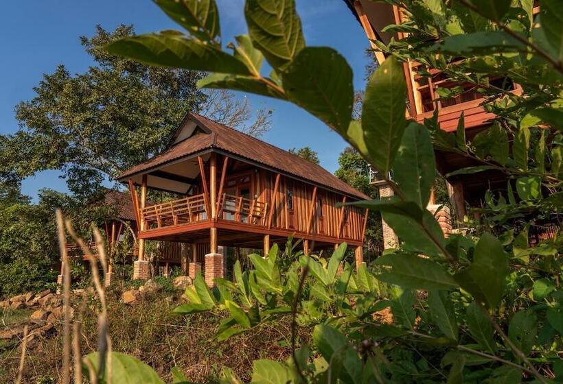 فندق Kingfisher Ecolodge
