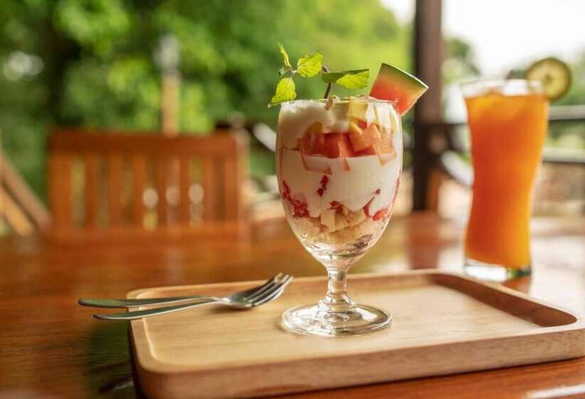 فندق Kingfisher Ecolodge