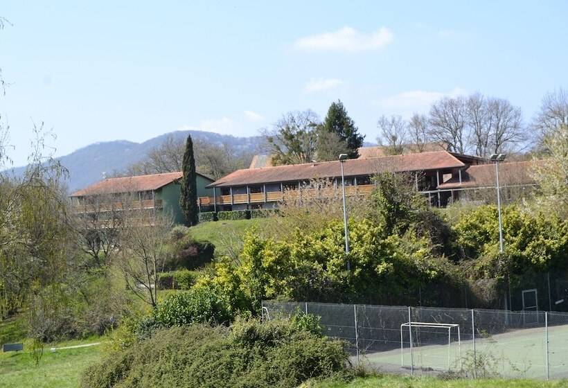 בית מלון כפרי Le Relais Du Bois Perché
