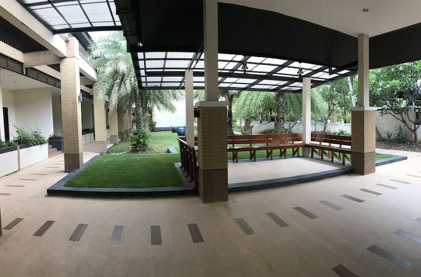 هتل Leelawalai Rest