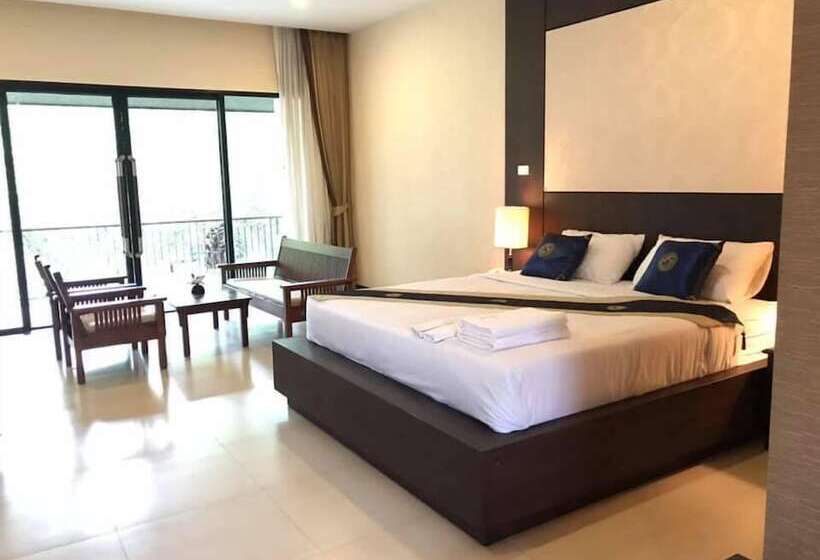 هتل Leelawalai Rest