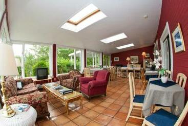 هتل Les Suites De L Anse