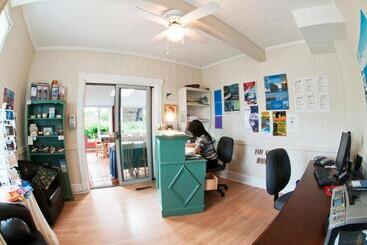 هتل Les Suites De L Anse