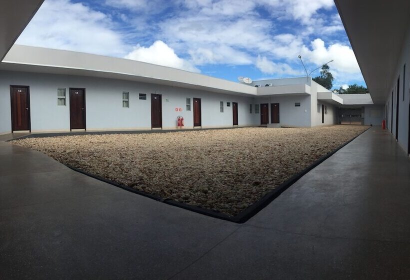 فندق Marini Palace