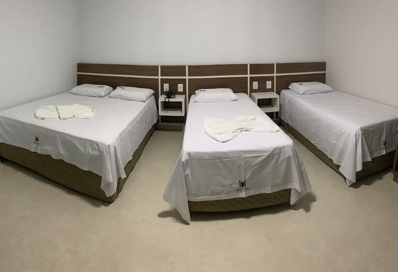 فندق Marini Palace