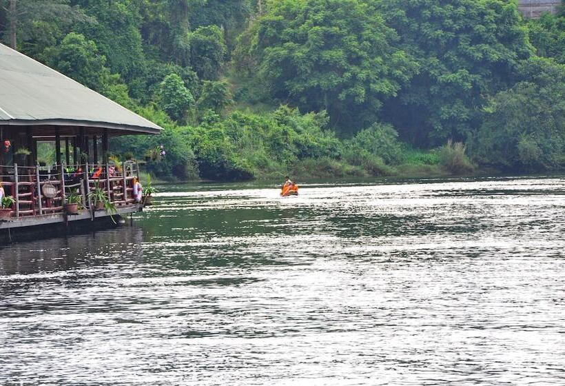 هتل Mek Kiri Riverkwai Resort Sha