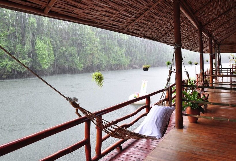 هتل Mek Kiri Riverkwai Resort Sha