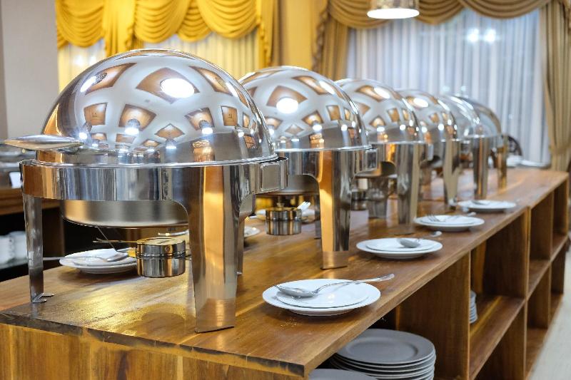 בית מלון כפרי Mexolie