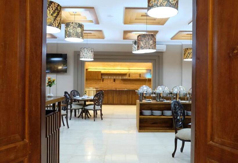 בית מלון כפרי Mexolie