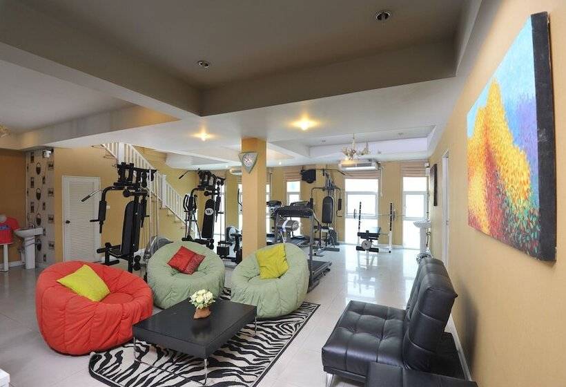 هتل Nsiri Resort &