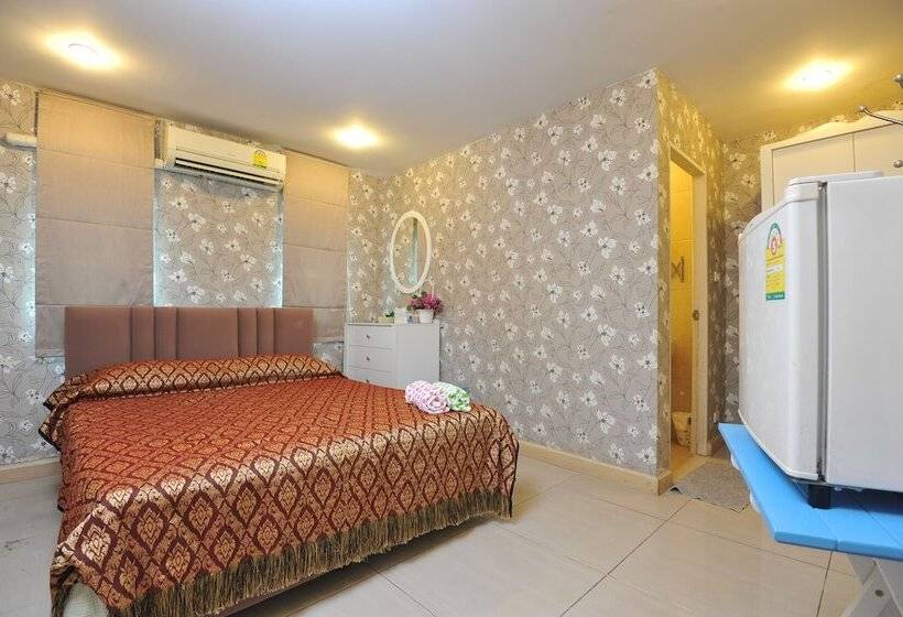 هتل Nsiri Resort &