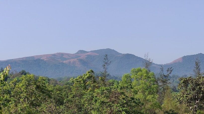 酒店 Paradise Wild Hills Kodachadri