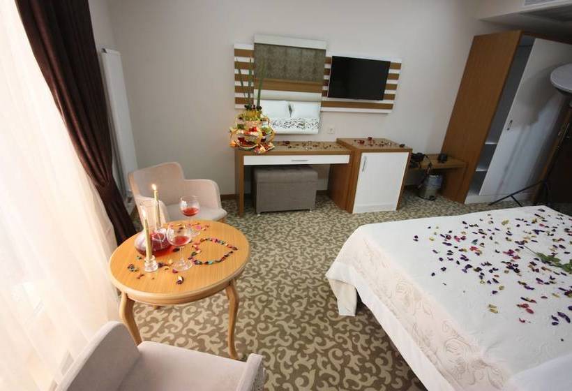 ホテル Rich Royal