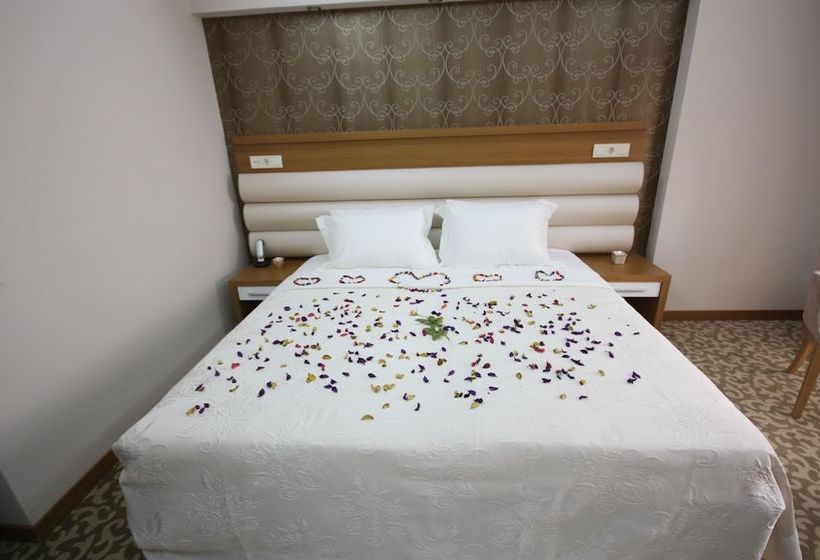 ホテル Rich Royal