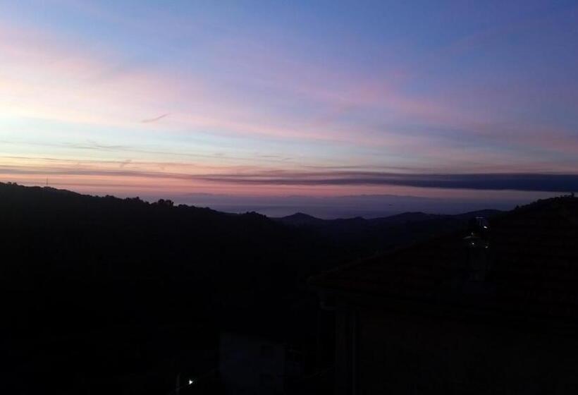 فندق ريفى Agriturismo Il Poggio Di Vasia Citr00864 Agr 0001