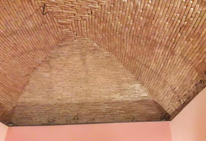 فندق ريفى Agriturismo Il Poggio Di Vasia Citr00864 Agr 0001