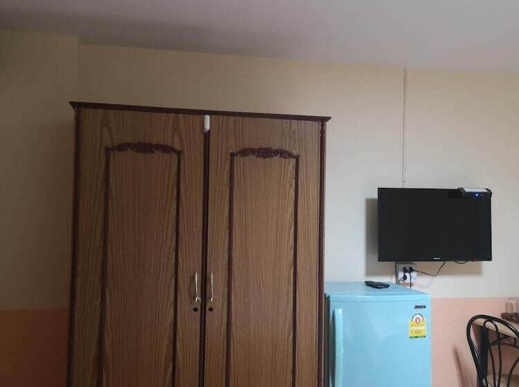 هتل Sab Suwarn Mansion