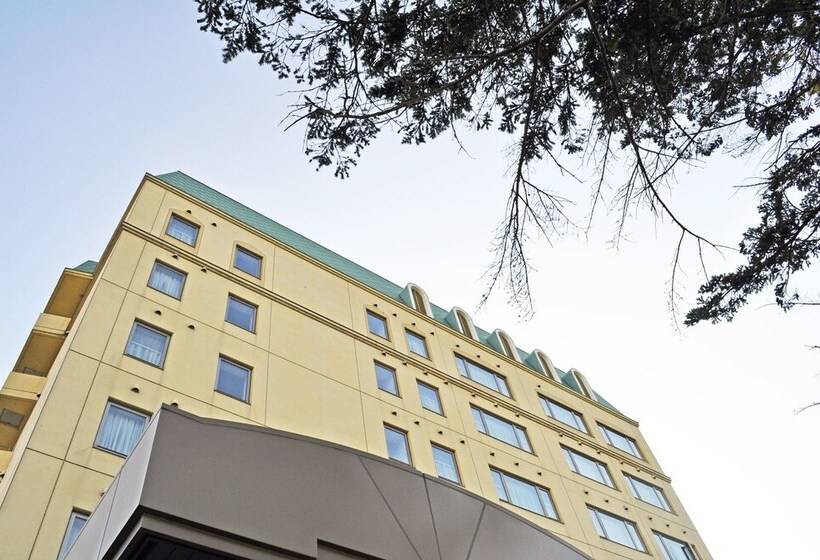 酒店 Shibetsu Inn Suigetsu