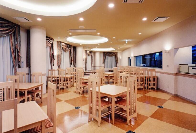 酒店 Shibetsu Inn Suigetsu