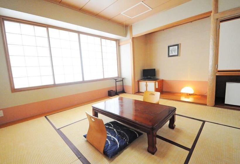 酒店 Shibetsu Inn Suigetsu