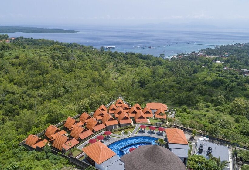 فندق Star Semabu Resort