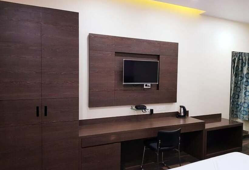 בית מלון כפרי Starway