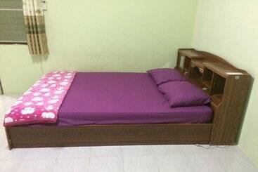 هتل Suansuppachok Inn