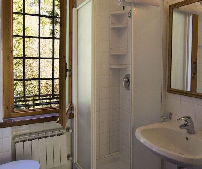 فندق Tenuta Di Poggio D Oro