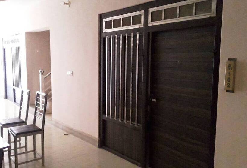 فندق The Atulyam