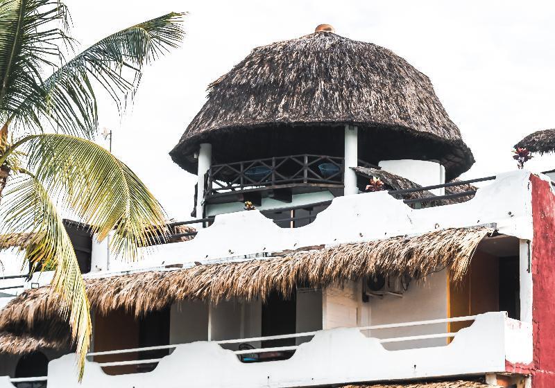 هتل Bungalows Acuario