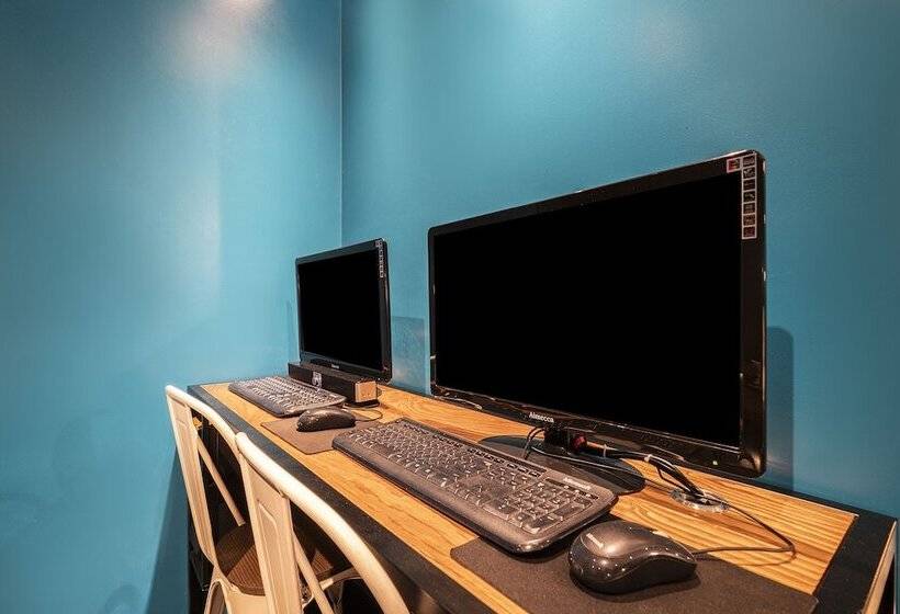 בית מלון כפרי Yaja Guri Sutaek