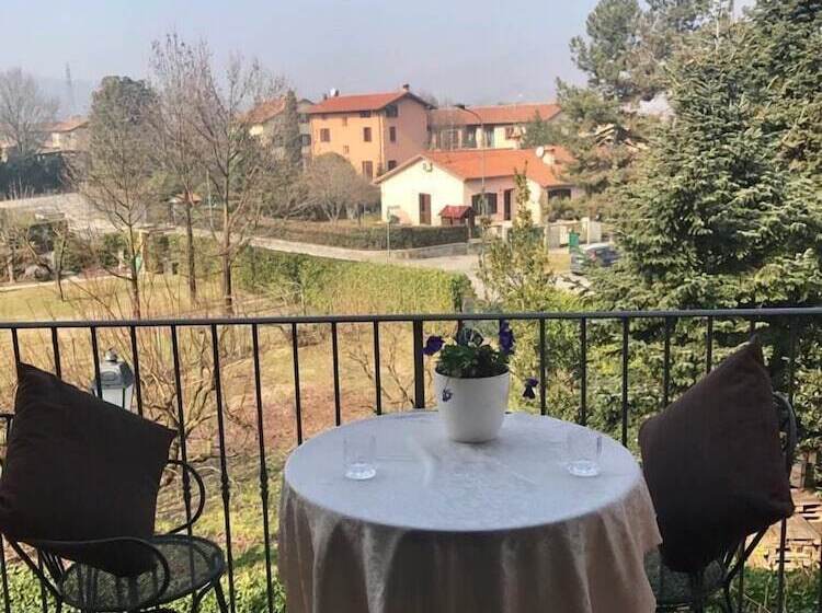 Locanda Al Bersò