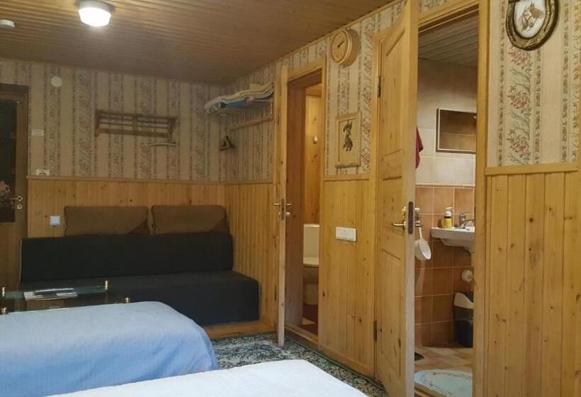 Muuli Ranna Hostel