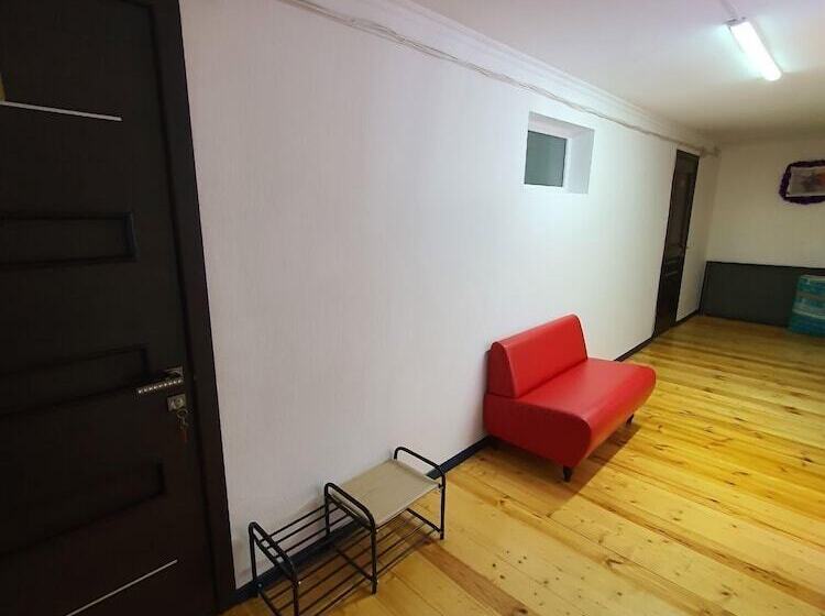 پانسیون Arkhiz City Guest House
